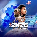NBA 2K26 My Team Logo