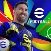 efootball PES 2026 Logo