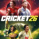 Cricket 26 Logo