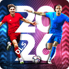 Dream League Soccer 2026 DLS 26 Logo