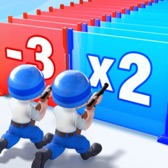 Last war survival  Logo