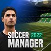 Soccer Manager 2022  Logo