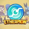 Ethermon Logo
