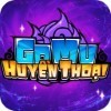 Gomu Huyền Thoại Logo